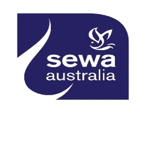 Sewa Australia Logo