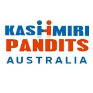 Kashmiri Pandits Australia Logo