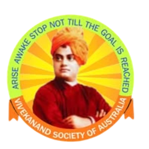 Vivekananda Society Of Australia Logo