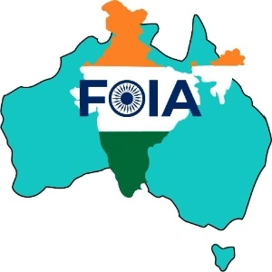 Friends Of India Australia Logo