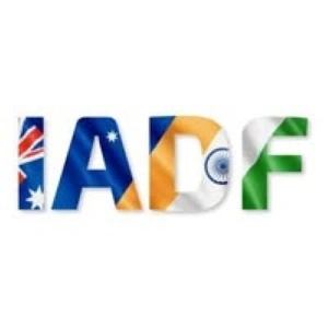Indian Australian Diaspora Foundation Logo
