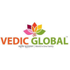 Vedic Global Logo