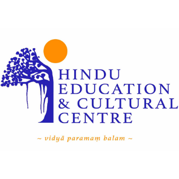 Hindu Education & Cultural Centre Logo
